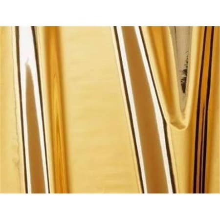 Dc-Fix Dc-fix 347-0004 17 x 59 in. Decorative Premium Self Adhesive Film; Glossy Gold 347-0004